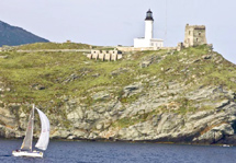 Fascino Giraglia
200 gli iscritti  